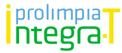 Logo Prolimpia Integra-T: centro especial de empleo