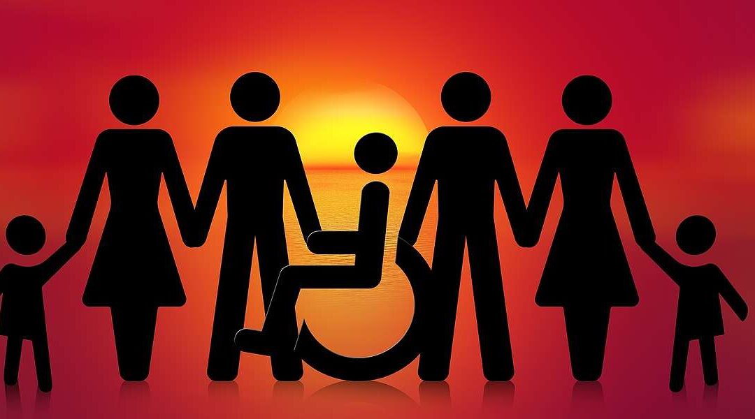 Integración laboral de las personas con discapacidad